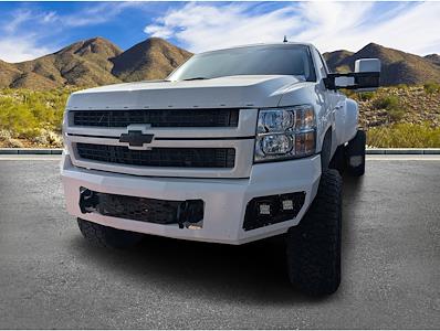 Used 2008 Chevrolet Silverado 3500 - photo 1