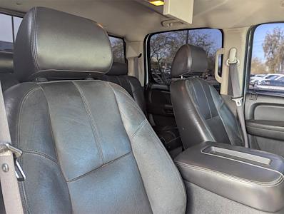 Used 2008 Chevrolet Silverado 3500 - photo 1