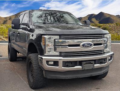 2018 Ford F-350 Crew Cab SRW 4x4 Pickup for sale #261292B - photo 2
