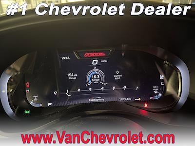 2024 Ram 1500 Crew Cab 4WD Pickup for sale #261343A - photo 1