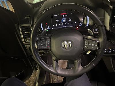 2024 Ram 1500 Crew Cab 4WD Pickup for sale #261343A - photo 2