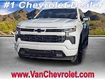 2026 Chevrolet Silverado 1500 Crew Cab 4WD Pickup for sale #261365A - photo 1