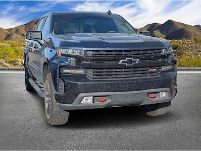 Used 2021 Chevrolet Silverado 1500 - photo 1