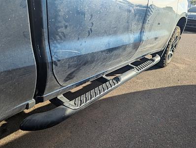 Used 2021 Chevrolet Silverado 1500 - photo 1