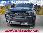 2021 Chevrolet Silverado 1500 Crew Cab 4WD Pickup for sale #261376A - photo 1