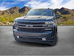 Used 2022 Chevrolet Silverado 1500 LTD RST Crew Cab for sale #261415A - photo 11