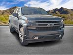 Used 2022 Chevrolet Silverado 1500 LTD RST Crew Cab for sale #261415A - photo 3