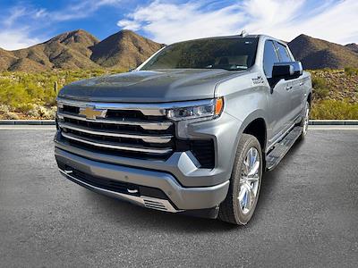 2025 Chevrolet Silverado 1500 Crew Cab 4WD Pickup for sale #261416A - photo 2