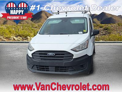 2020 Ford Transit Connect FWD Empty Cargo Van for sale #261418B - photo 1
