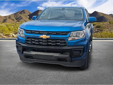 Used 2022 Chevrolet Colorado - photo 1