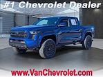 2025 Toyota Tacoma Double Cab RWD Pickup for sale #261442A - photo 1
