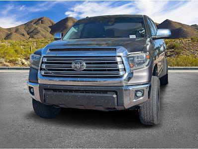 Used 2018 Toyota Tundra - photo 1