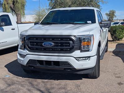 2022 Ford F-150 SuperCrew Cab 4WD Pickup for sale #261471B - photo 2
