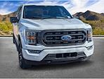 2022 Ford F-150 SuperCrew Cab 4x4 Pickup for sale #261471B - photo 3