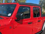 2023 Jeep Gladiator Crew Cab 4x4 Pickup for sale #261471C - photo 9