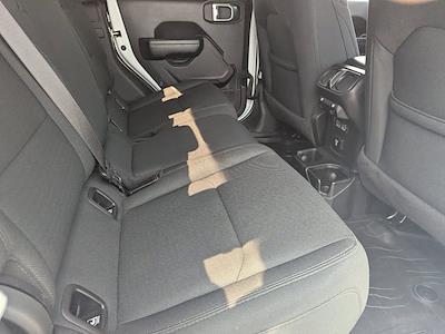 2021 Jeep Gladiator Crew Cab 4x4 Pickup for sale #261471D - photo 1