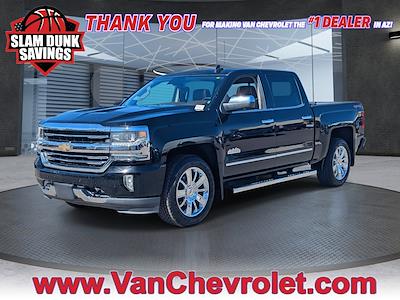 Used 2018 Chevrolet Silverado 1500 - photo 1