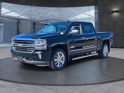 Used 2018 Chevrolet Silverado 1500 - photo 1