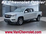 2018 Chevrolet Colorado Crew Cab 4WD Pickup for sale #261500A - photo 1
