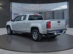 2018 Chevrolet Colorado Crew Cab 4WD Pickup for sale #261500A - photo 4