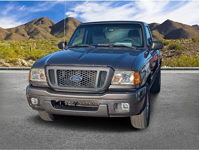 2004 Ford Ranger Regular Cab 4x2 Pickup for sale #261500B - photo 2