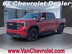2023 GMC Sierra 1500 Crew Cab 4WD Pickup for sale #261502A - photo 1