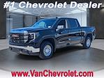 2026 GMC Sierra 1500 Crew Cab 4WD Pickup for sale #261519A - photo 1