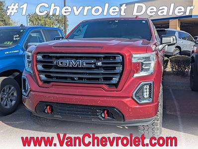 Used 2019 GMC Sierra 1500 - photo 1