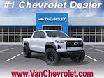 2026 Chevrolet Colorado Crew Cab 4WD Pickup for sale #261538 - photo 1