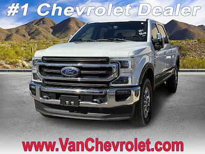 Used 2020 Ford F-250 - photo 1