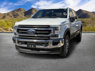 Used 2020 Ford F-250 - photo 1