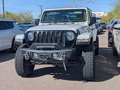 Used 2023 Jeep Gladiator - photo 1