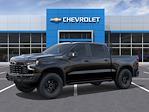 2026 Chevrolet Silverado 1500 Crew Cab 4WD Pickup for sale #261603 - photo 2