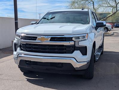 Used 2022 Chevrolet Silverado 1500 - photo 1