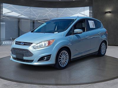 2014 Ford C-Max Hatchback for sale #261736A - photo 2