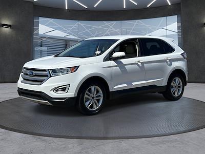 2017 Ford Edge FWD SUV for sale #262126B - photo 2