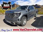 2025 GMC Sierra 1500 Crew Cab 4WD Pickup for sale #264007A - photo 1