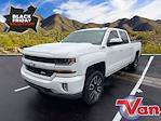 2018 Chevrolet Silverado 1500 Crew Cab 4WD Pickup for sale #264078A - photo 1