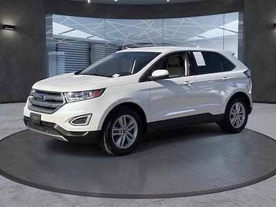 2018 Ford Edge AWD SUV for sale #264133A - photo 2