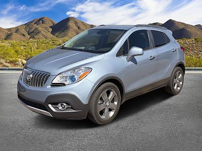 2013 Buick Encore FWD SUV for sale #264303A - photo 2