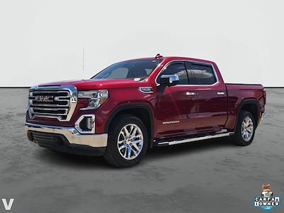 2020 GMC Sierra 1500 Crew Cab RWD Pickup for sale #266011B - photo 1