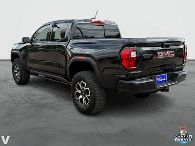 2024 GMC Canyon Crew Cab 4WD Pickup for sale #266016A - photo 2