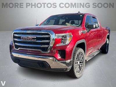 2019 GMC Sierra 1500 Crew Cab 4WD Pickup for sale #266017A - photo 1