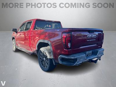 2019 GMC Sierra 1500 Crew Cab 4WD Pickup for sale #266017A - photo 2