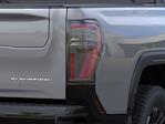 New 2026 GMC Sierra EV Elevation Crew Cab 4WD Pickup for sale #266019 - photo 11