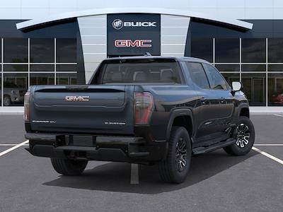 New 2026 GMC Sierra EV Elevation Crew Cab 4WD Pickup for sale #266020 - photo 2