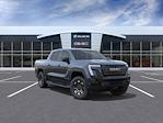New 2026 GMC Sierra EV Elevation Crew Cab 4WD Pickup for sale #266020 - photo 1