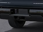 New 2026 GMC Sierra EV Elevation Crew Cab 4WD Pickup for sale #266020 - photo 14
