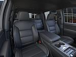 New 2026 GMC Sierra EV Elevation Crew Cab 4WD Pickup for sale #266020 - photo 16