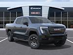 New 2026 GMC Sierra EV Elevation Crew Cab 4WD Pickup for sale #266020 - photo 7
